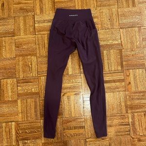 Alphalete Alphalux Surface Leggings